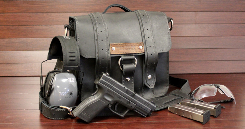 The Reason Why We Created The Door Ambush » Concealed Carry Inc